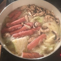 くいしんぼai's cooksnap of when they made 簡単ポトフ.