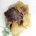 ⭐️yuka⭐️'s cooksnap of when they made 基本の肉じゃがの作り方.