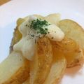 シルフス's cooksnap of when they made 簡単♡じゃがいもタパス✿アイオリソース風.