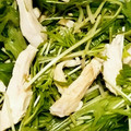 mmiom's cooksnap of when they made 鶏胸肉のとりわさ☆.