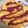 ろる子's cooksnap of when they made 玉子焼き&チーズのフライパントースト.