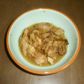 chobharu's cooksnap of when they made スペアリブのさっぱり煮（活力鍋使用）.