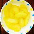 にこニコぷん's cooksnap of when they made フライパンで簡単ずぼら焼きりんご。.