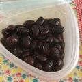 pupumon's cooksnap of when they made ふっくら☆圧力鍋で簡単☆黒豆.