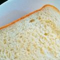 ミカ★ヅキ's cooksnap of when they made HB＊早焼き ふわふわ食パン.