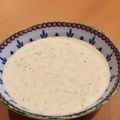 ChunChun☆≡'s cooksnap of when they made 超カンタン！子ども大好きタルタルソース.