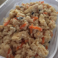 あーちゃんmama♪'s cooksnap of when they made おからの煮物.