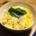 クックDAD's cooksnap of when they made 簡単！たまご丼.