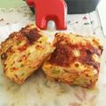 お菓子の星's cooksnap of when they made ◆お洒落フレンチ♡簡単絶品ケークサレ◆.