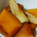 クック64OY6U☆'s cooksnap of when they made ❀簡単❀我が家流～【❤かぼちゃの煮物❤】.