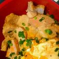 クック86HUWI☆'s cooksnap of when they made 簡単!!レンジでうま②チャーシュー♡.
