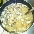 モコ119's cooksnap of when they made 納豆汁.