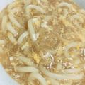 ayacan♡'s cooksnap of when they made 風邪引きさんに捧ぐ・あんかけかき卵うどん.