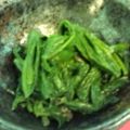 大魔女's cooksnap of when they made ほうれん草のナムル.