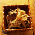 milk＊crown's cooksnap of when they made 作り置きに ♪ ひじきの煮物.