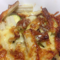ｊｕｎｊｕｎ2's cooksnap of when they made ズッキーニとちくわのマヨチー焼き♪.