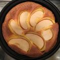 まろっきーの's cooksnap of when they made スキレットでアップル・ダッチベイビー.