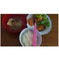 ゆいちご。's cooksnap of when they made 和朝食2.