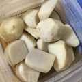 テヨン1's cooksnap of when they made シンプルがおいしい! 里芋の煮物.