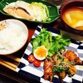 クックピクルス's cooksnap of when they made 冷凍ポテトで簡単ウマっ！炙り肉巻きポテト.