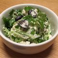 ごちそうちゃん's cooksnap of when they made イタリアン風 白和え.