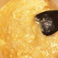えびぐらたん★'s cooksnap of when they made 風邪ぶっ飛び！カツオ流にんにくおじや♡.