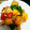 赤うさ's cooksnap of when they made エリンギと厚揚げのオイマヨ炒め.