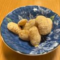kurozata's cooksnap of when they made １分で♡ほっこり幸せ♡煮豆きなこ.