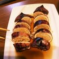 ちはるこも's cooksnap of when they made 超簡単♡イカのさばき方&イカ飯.