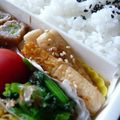 ゆいランラン's cooksnap of when they made お弁当にぴったり☆オイスターちくわ.