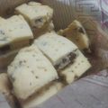えっつん☆'s cooksnap of when they made 中力粉DEショートブレッド.