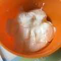 さっちゃん☆11's cooksnap of when they made ダイエットに簡単ホットりんごヨーグルト.
