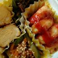 kam嫁's cooksnap of when they made なんちゃって☆マクドのチキンナゲット♬.