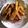 食LOVE☆'s cooksnap of when they made さつま芋の甘塩ココナッツオイル味.