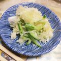 バイパー's cooksnap of when they made キャベツのはちみつマリネ【作りおき】.