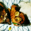 おんぷちゃん☆'s cooksnap of when they made ぶりの照り焼き.