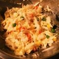 クックZDUWY6☆'s cooksnap of when they made FPでちゃちゃっと簡単★コールスロー.