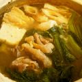 粉ざとう's cooksnap of when they made ランチ鍋.