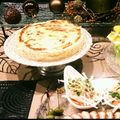 さとぴぃぴぃ's cooksnap of when they made 失敗なし！ほうれん草とベーコンのキッシュ.