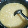 クックZWIWII☆'s cooksnap of when they made 簡単！おじや.