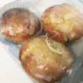 クックMU3EB2☆'s cooksnap of when they made ♡蜂蜜レモンなしっとりマフィンちゃん♡.