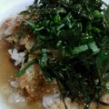 jas1107's cooksnap of when they made 鯛の胡麻味噌漬け☆白身魚なんでもOK.