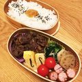 ｔｏもこ's cooksnap of when they made おばんざい 小松菜の炊いたん.