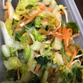 ミわちん's cooksnap of when they made 白菜の甘酢漬け♪白菜の簡単漬物.