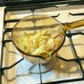 yumihuar's cooksnap of when they made ツナの缶汁で＊キャベツのくたくた煮小鉢.