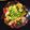 sou☆saraママ's cooksnap of when they made 寒ブリのカルパッチョ すだち醤油ドレ.