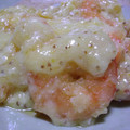 りんぞう's cooksnap of when they made *こってりエビマヨ*.