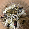 alohana629's cooksnap of when they made なすとささみのマリネ.