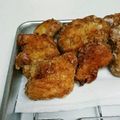 みずたま3423's cooksnap of when they made ふわっふわ♪鮫の竜田揚げ.