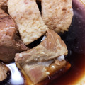 森川うぱ's cooksnap of when they made 失敗したくない人のための！豚の角煮♡.
